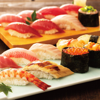 本格板前居酒屋 お魚総本家_2