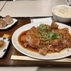 魏飯吉堂 京都タワーサンド店