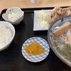 麺処はし