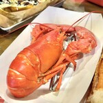New England Lobster Market & Eatery - 