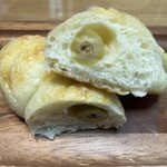 パン工房　フルニエ - 