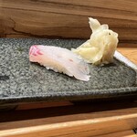 Sushi Fukuju - 