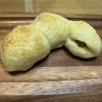 パン工房　フルニエ - 