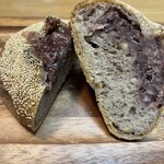 パン工房　フルニエ - 