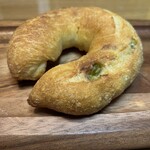 パン工房　フルニエ - 