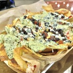 New England Lobster Market & Eatery - 