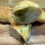 パン工房　フルニエ - 