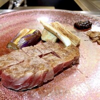 神戸牛 個室 ステーキ 吉祥 -  神戸牛 個室 ステーキ 吉祥 -