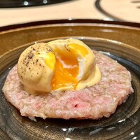 銀座 ちかみつ 並木通り - 