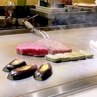神戸牛 個室 ステーキ 吉祥 -  神戸牛 個室 ステーキ 吉祥 -