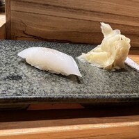 鮨 ふくじゅ - 