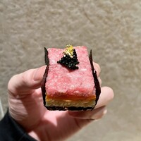 銀座 ちかみつ 並木通り - 