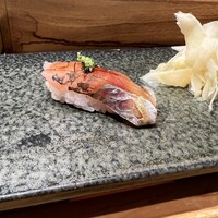 鮨 ふくじゅ - 