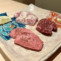 銀座 ちかみつ 並木通り - 