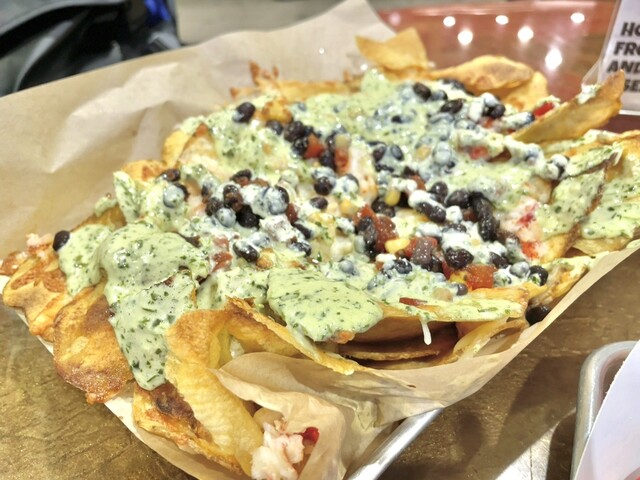 サンフランシスコに到着して、まずはシーフード☆』by ラッキー87