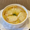 Bisutoro Fambekku Masami - オニオングラタンスープ