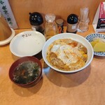 中華・洋食 やよい - 