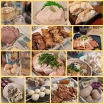 学大酒場エビス参 - 新メニューや限定も突然出たりするからインスタチェック！