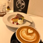 LBO lespresso labo - ドリンク写真: