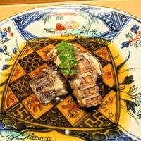 鮨 さいとう - 