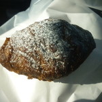 クロワッサンダマンド