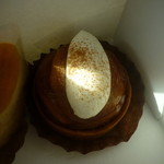 りんごのタルト