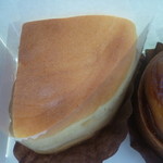 マーガレット - チーズケーキ