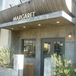 マーガレット - 外観