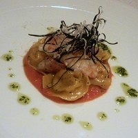 RISTORANTE YAGI - 