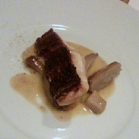 RISTORANTE YAGI - 