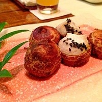 神泉いちのや - 
