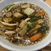 中国料理 桃花園