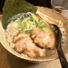 尾道らぁ麺 尾麺