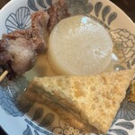 串でん わいわい - 