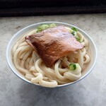 手打うどん たむら - 