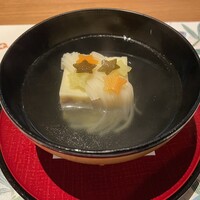日本料理 潤花 - 
