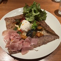 ルバーブ 大名古屋ビルヂング店 - 