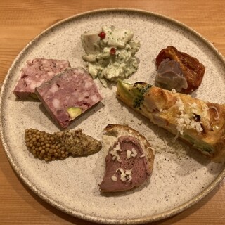 フレンチ食堂 パ_1