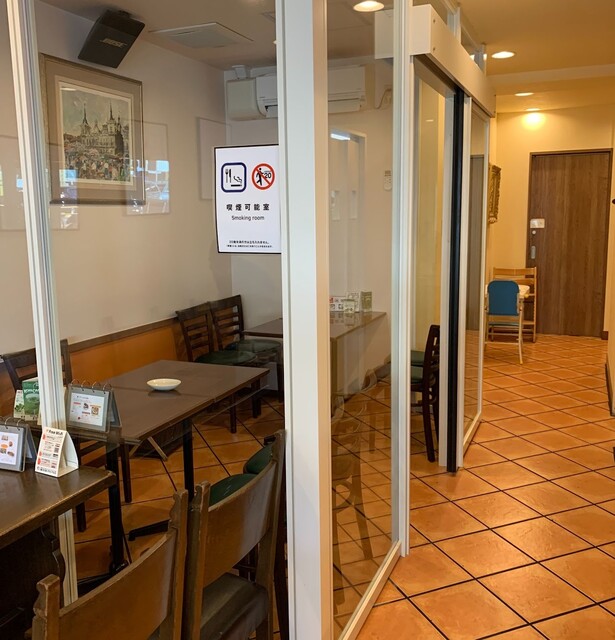 CAFE & PAN Pansa photo 4