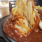 スパゲッティハウス シェフ - 