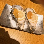 Seafood bar Ermitage - 