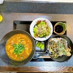 なんか喰ぃ亭 - 