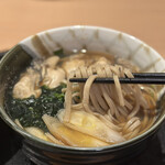 Teuchi Soba Tamura - 