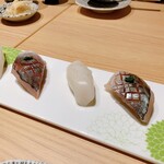 築地青空三代目 本店 - 