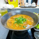 なんか喰ぃ亭 - 