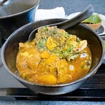 なんか喰ぃ亭 - 〆〜