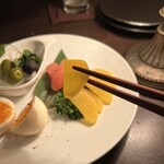 燻製Dining OJIJI - 