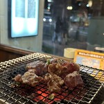 肉ばんざい - 