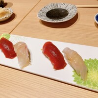 築地青空三代目 本店 - 