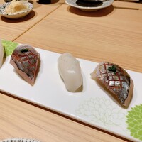 築地青空三代目 本店 - 